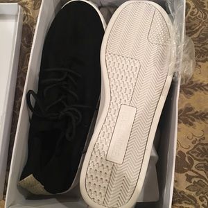 Steve Madden sneakers